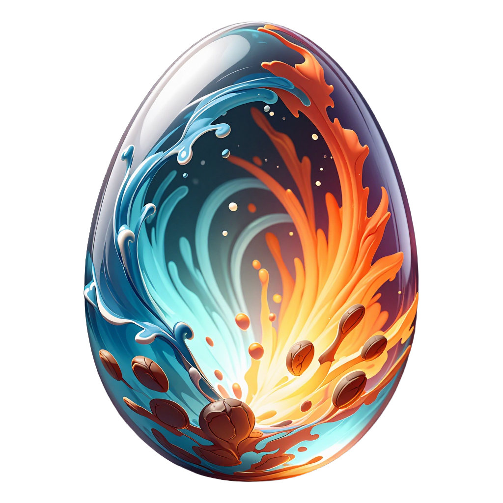 lava_water egg