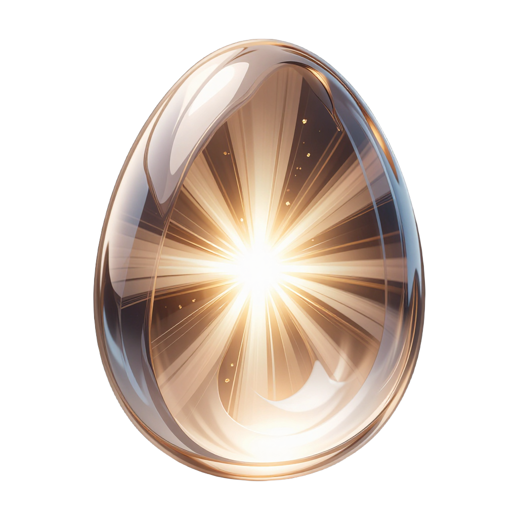 light egg