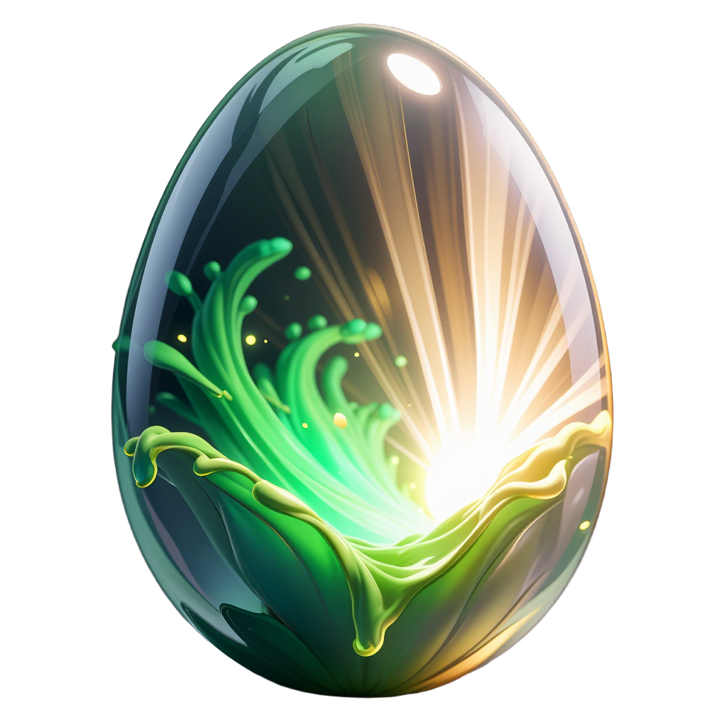 light_poison egg
