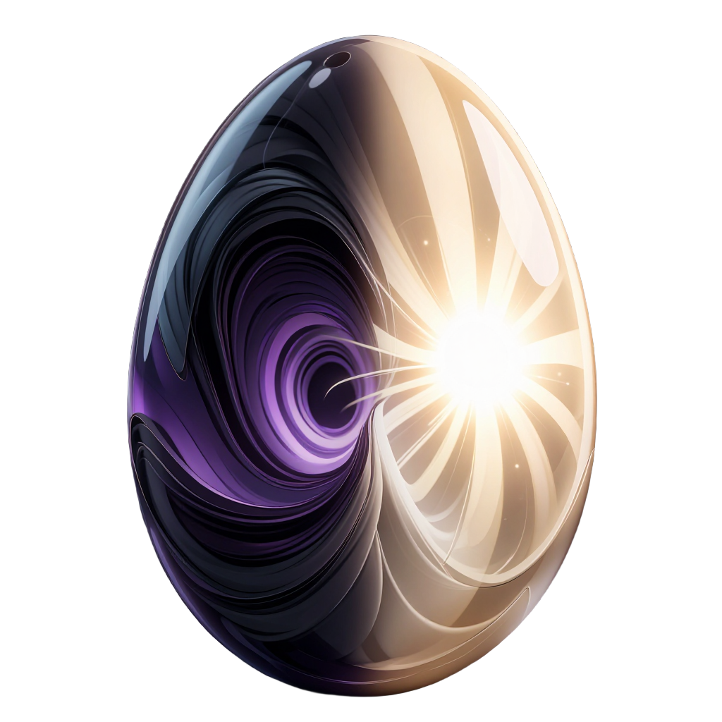 light_void egg