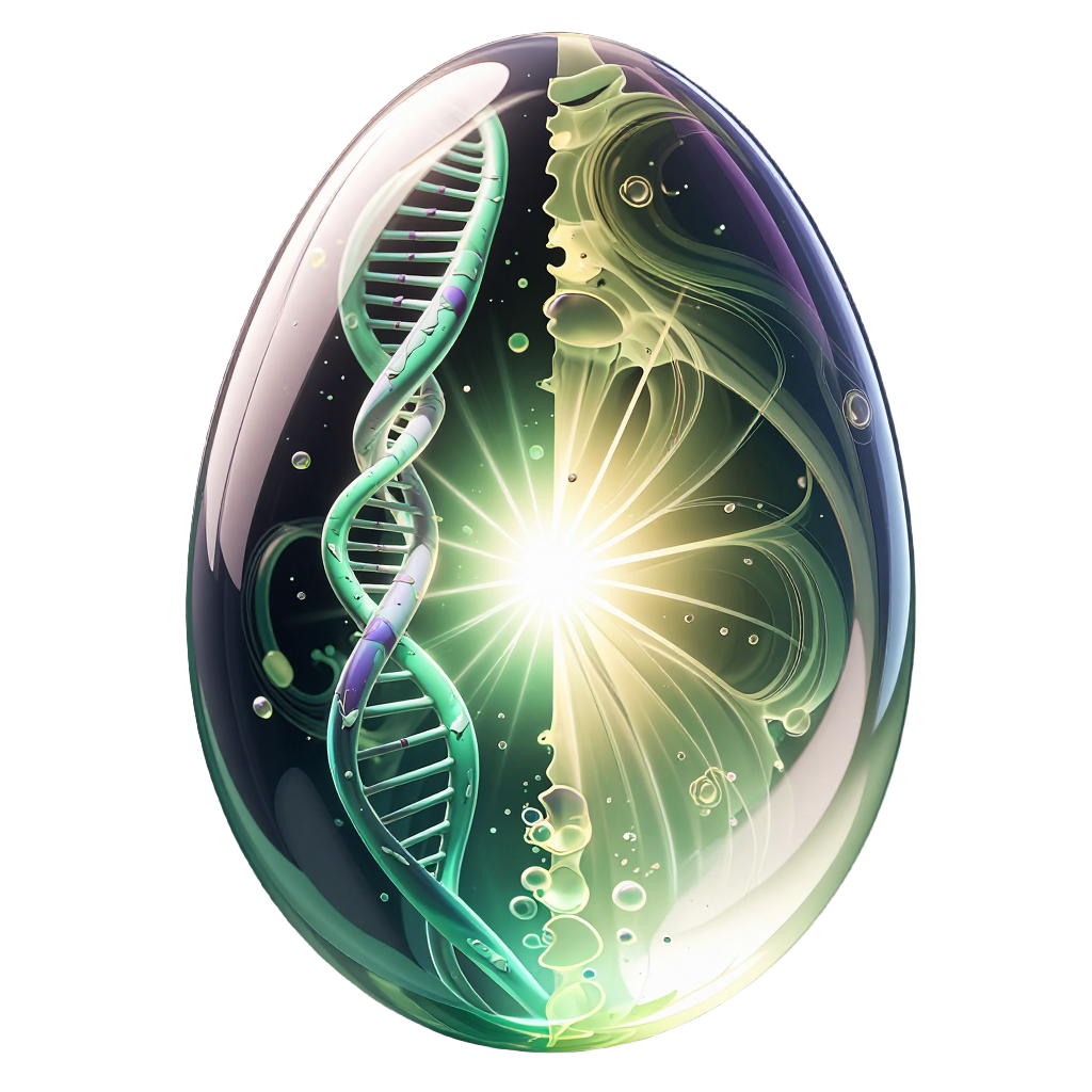 mutation_nuclear egg