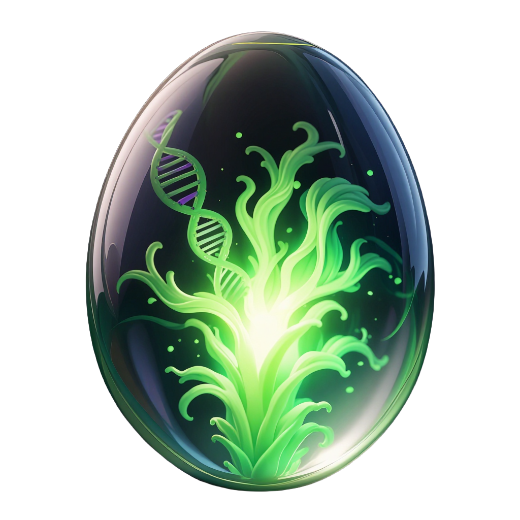 mutation_radiation egg