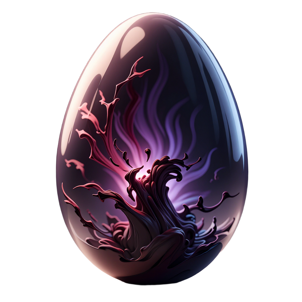 nightmare_shadow egg