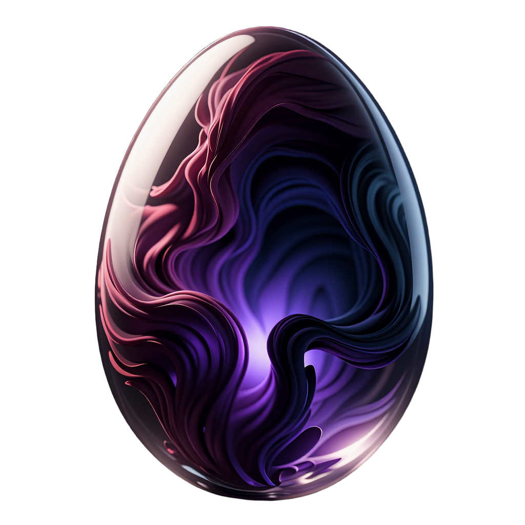 nightmare_void egg