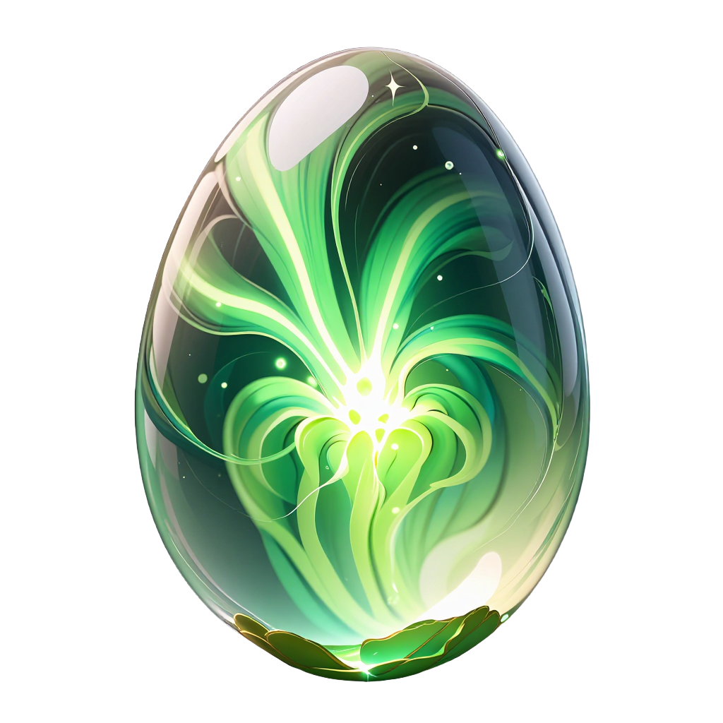 plasma_radiation egg