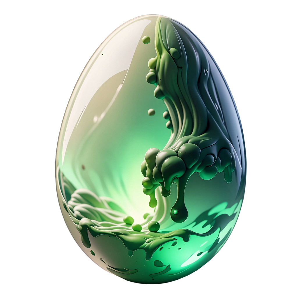 poison_toxic egg