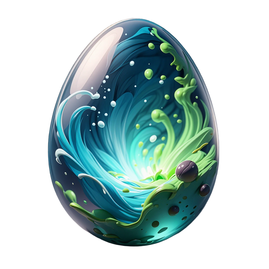 poison_water egg
