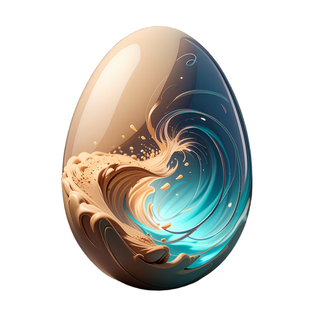 sand_water egg