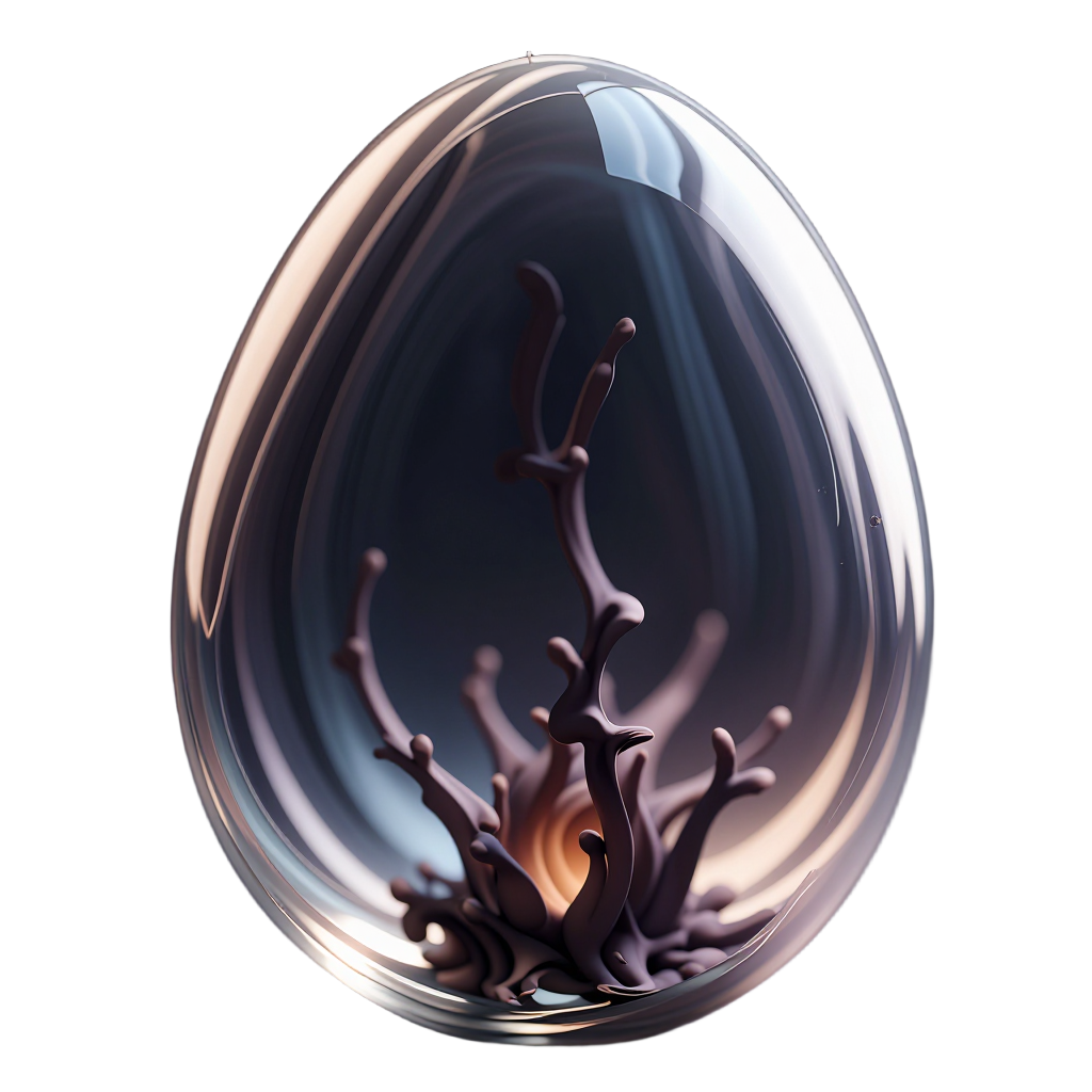 shadow egg