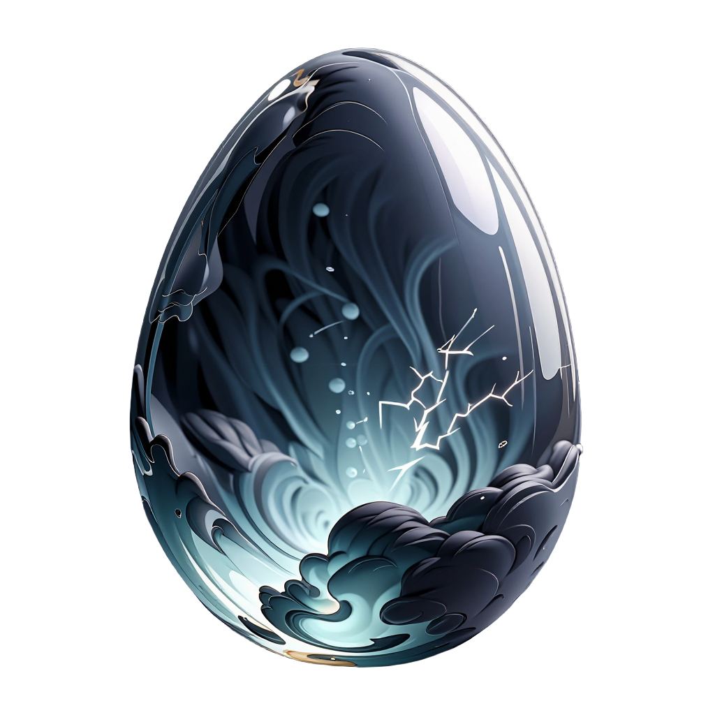 storm egg