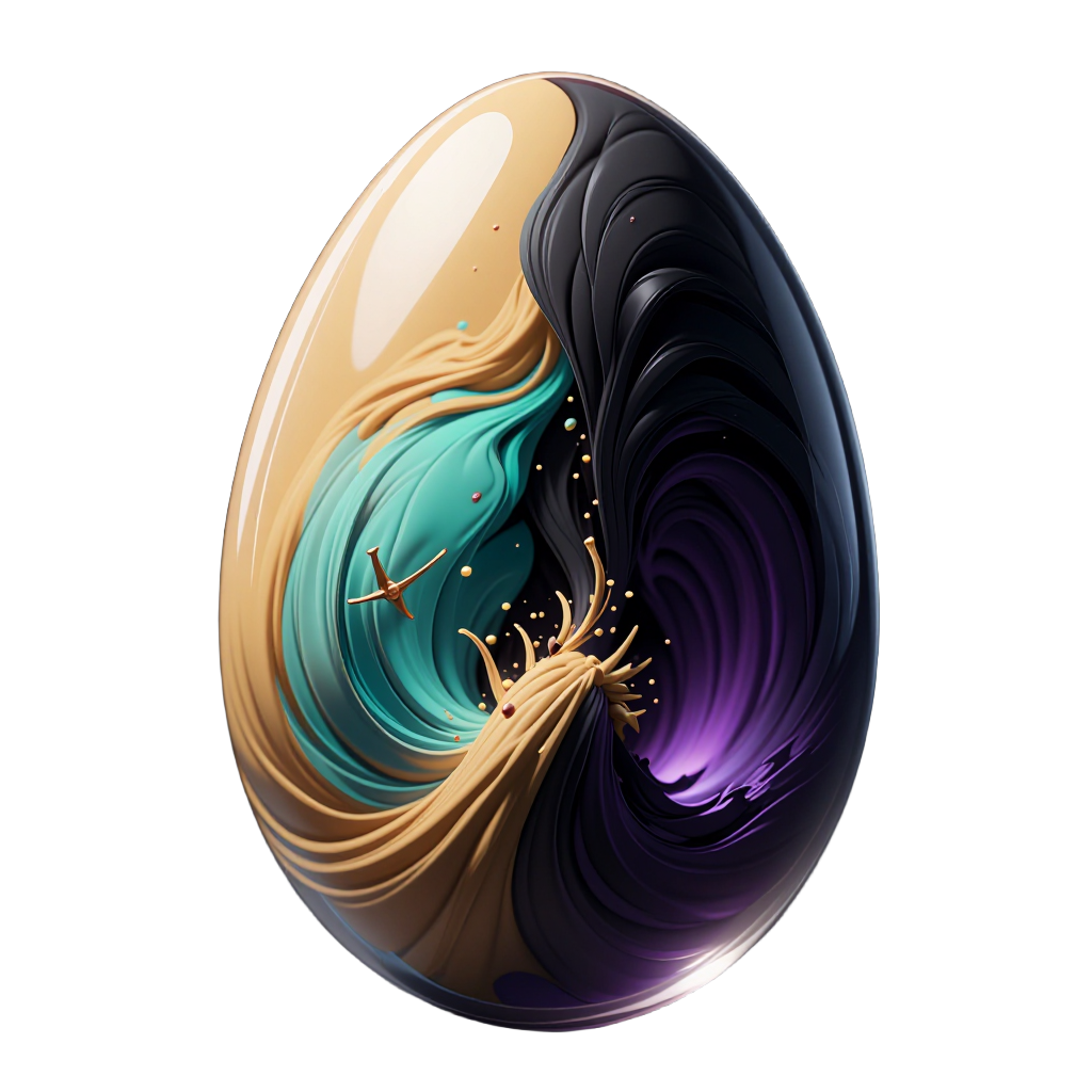time_void egg