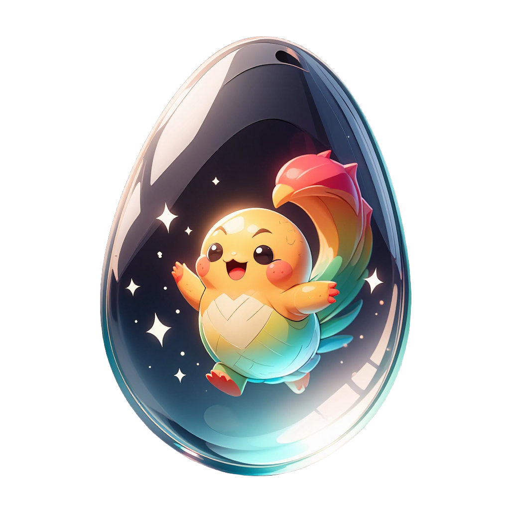toy egg