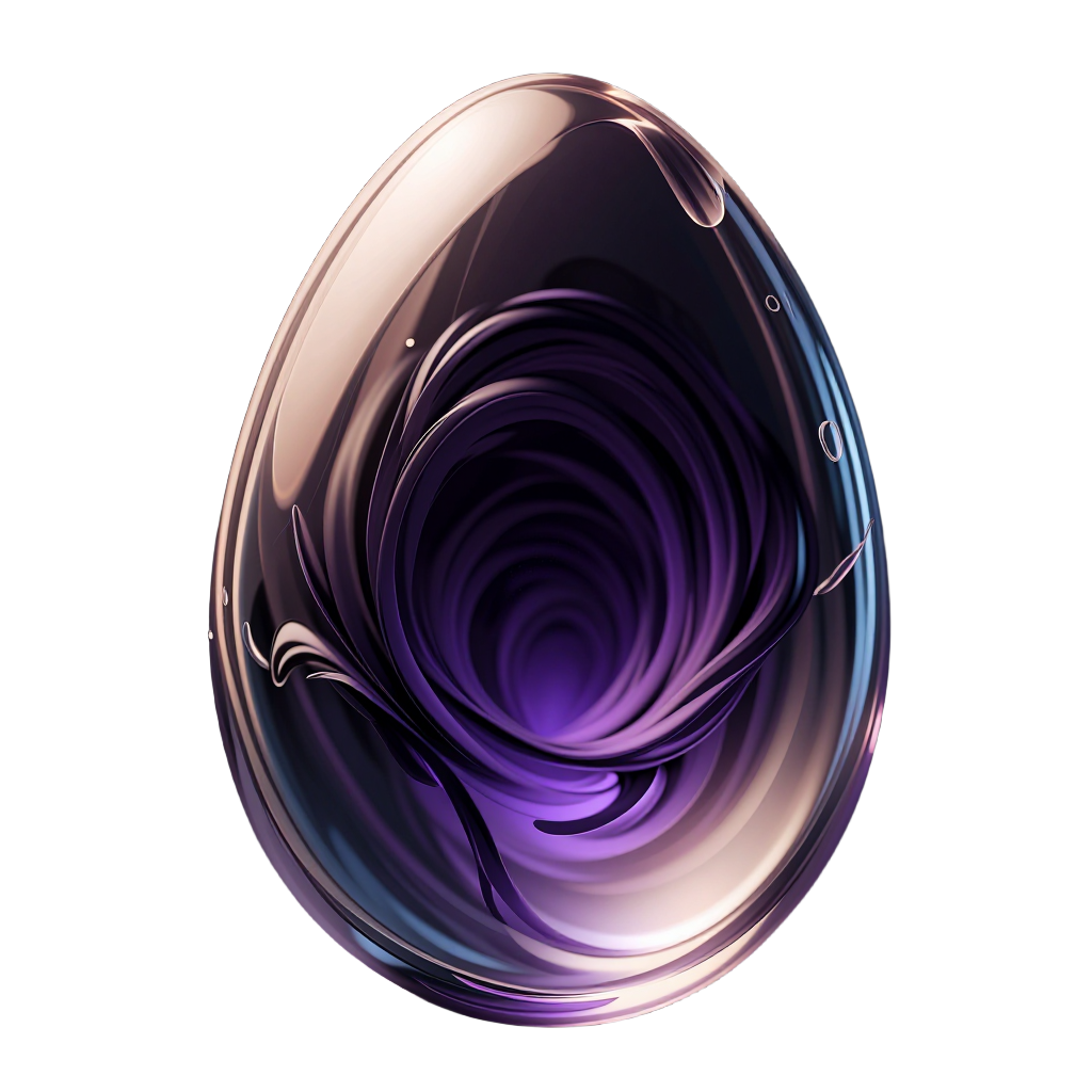 void egg