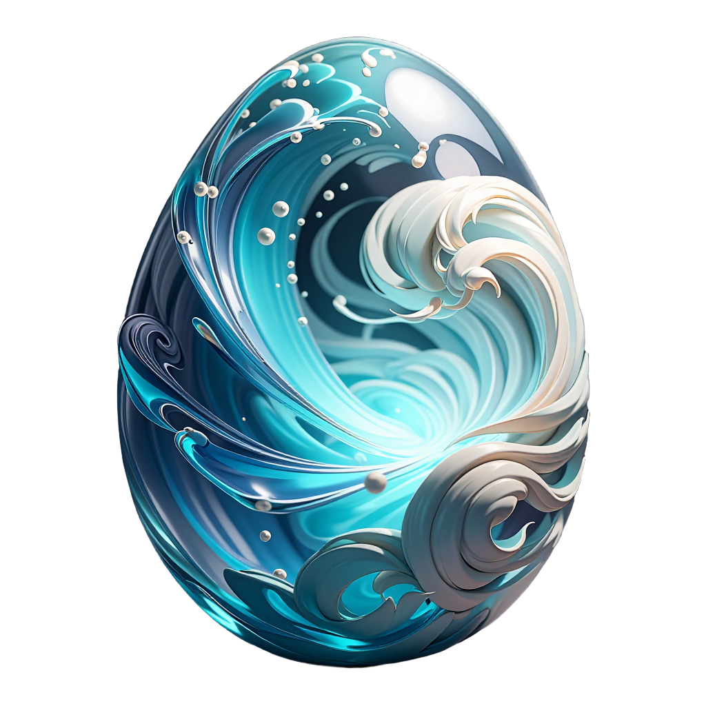 water_wind egg
