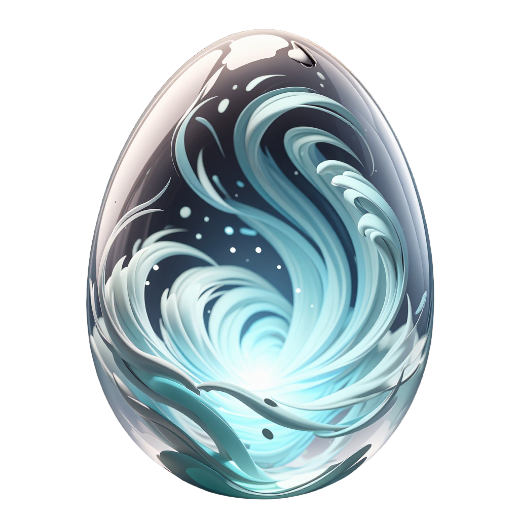 wind egg