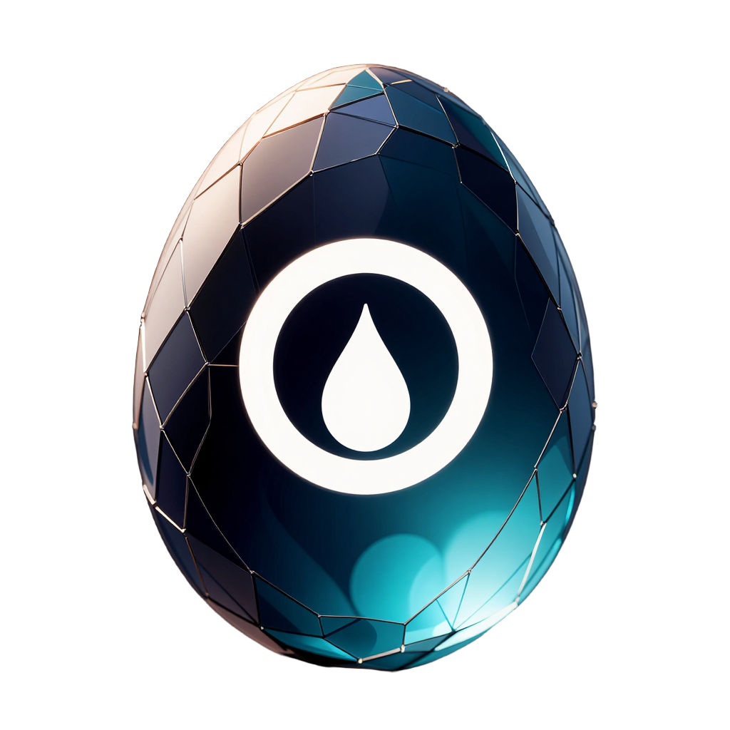 abyss_water egg