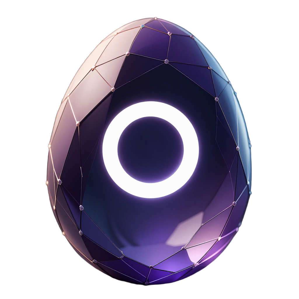 arcane egg