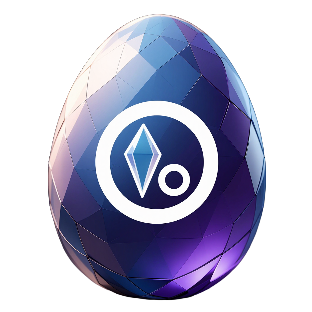 arcane_crystal egg