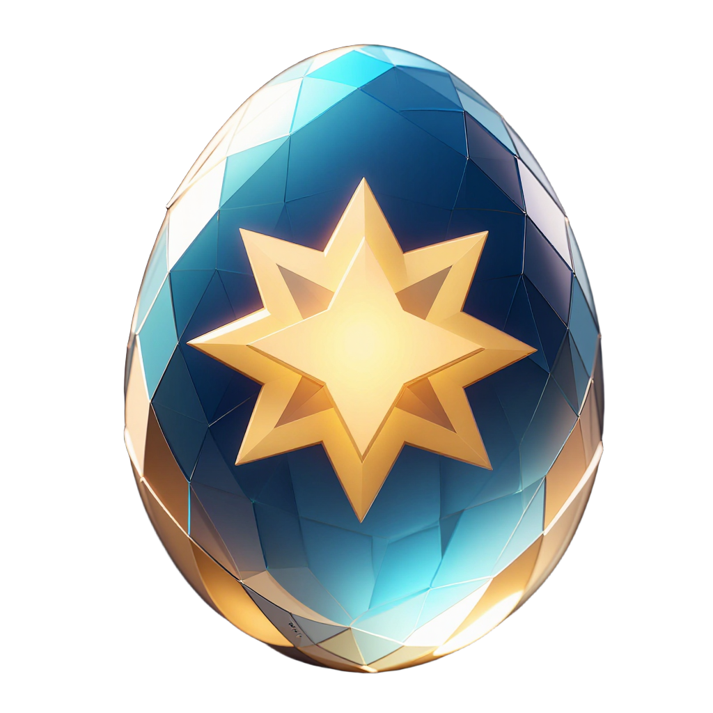 astral_radiant egg