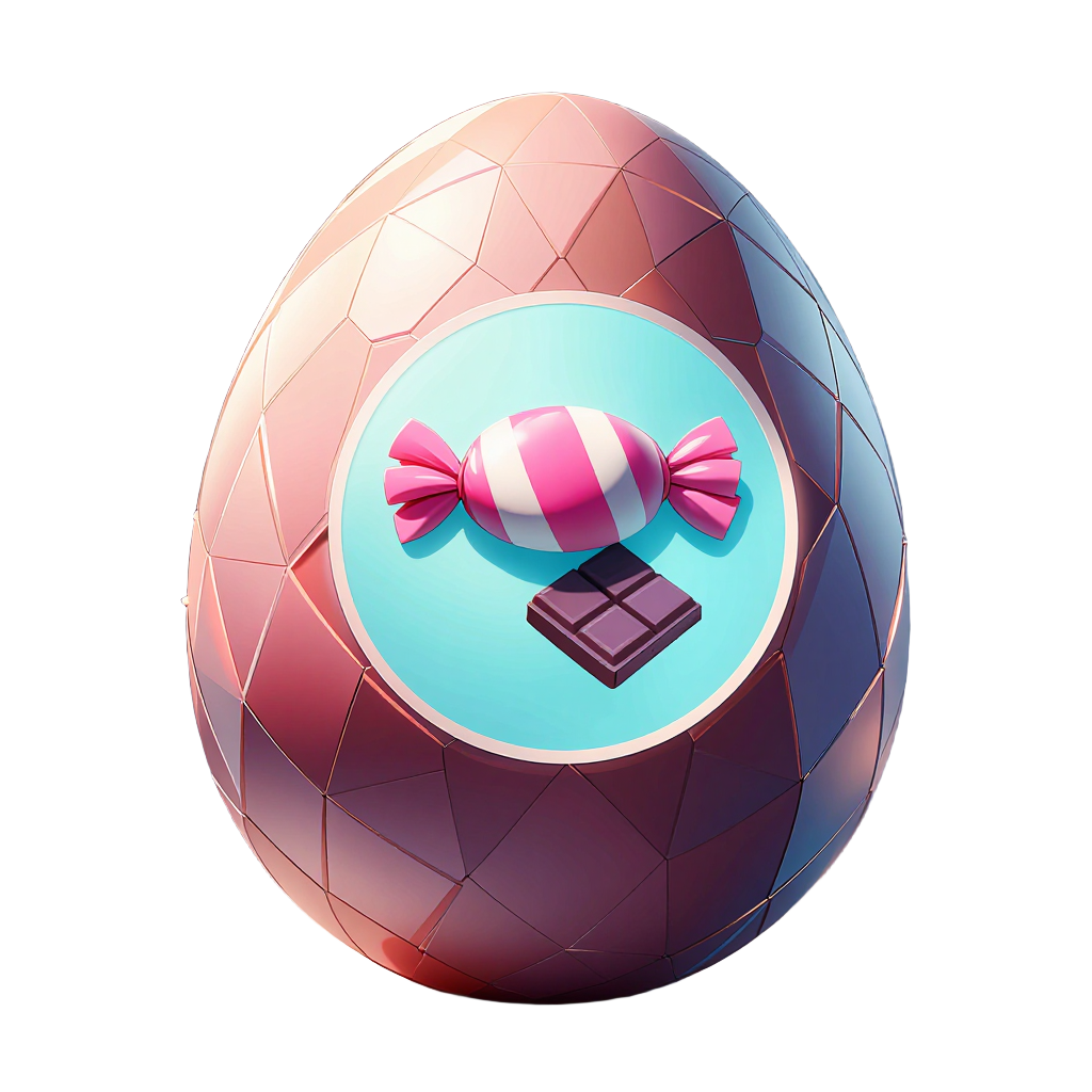 candy_chocolate egg