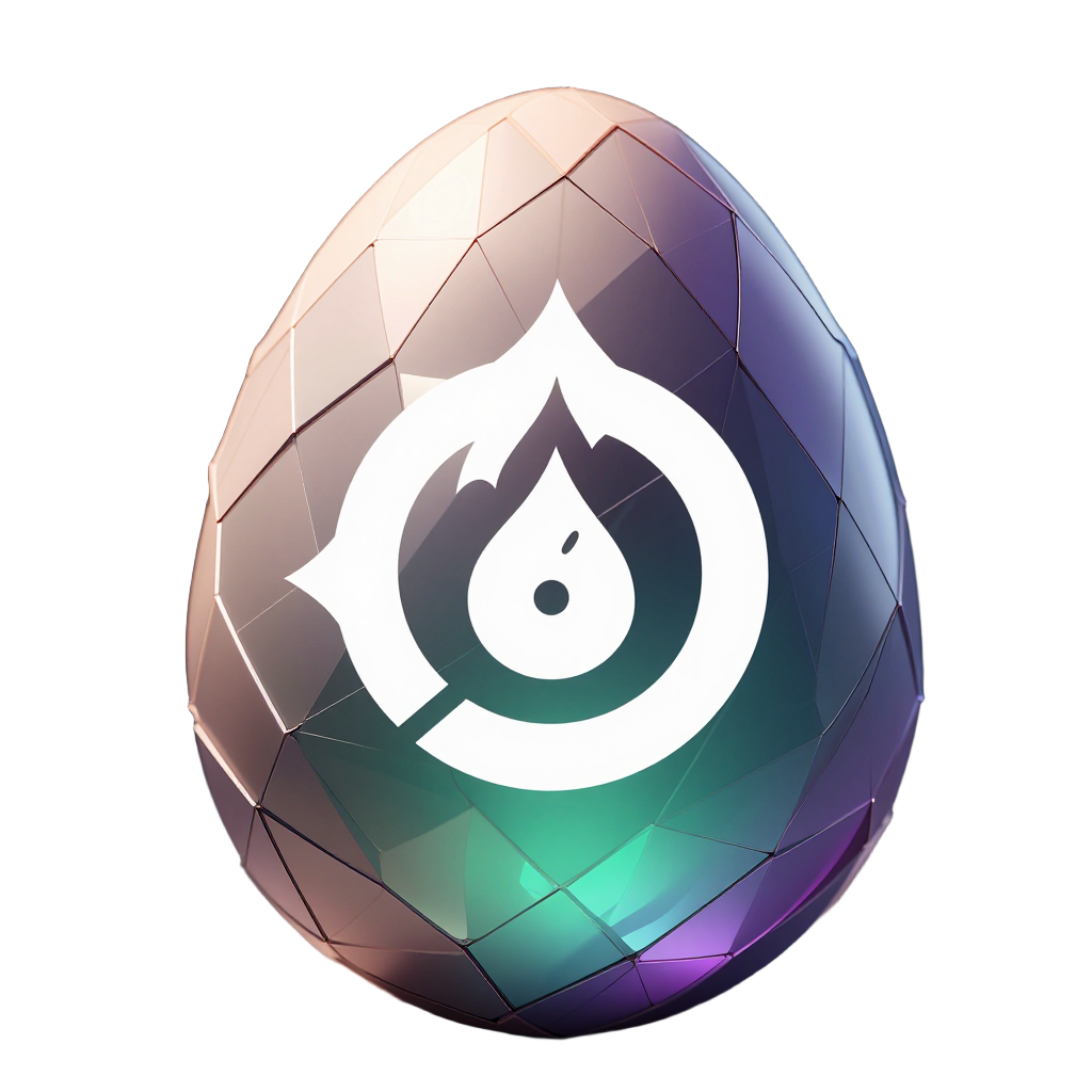chaos_corruption egg