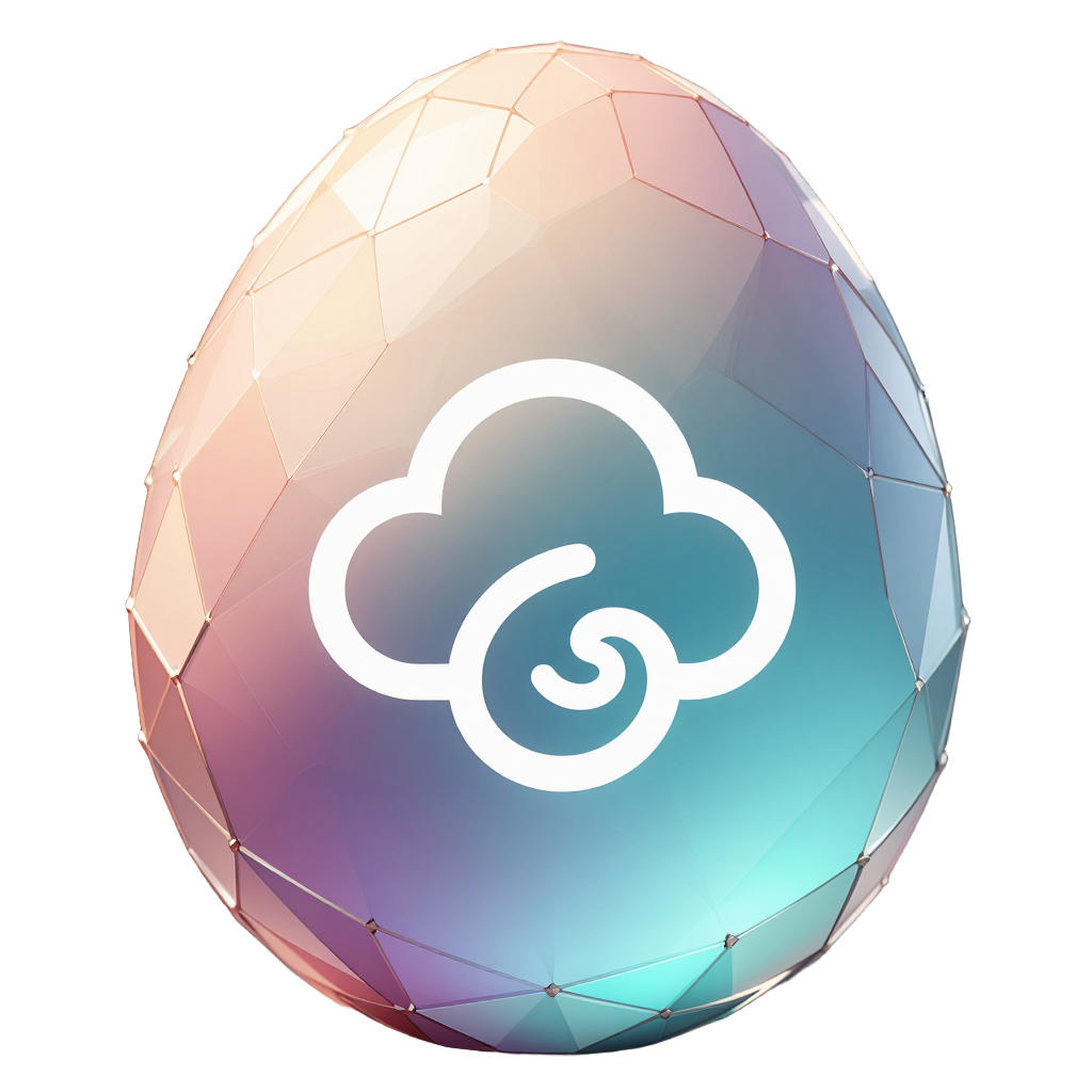 chaos_dream egg