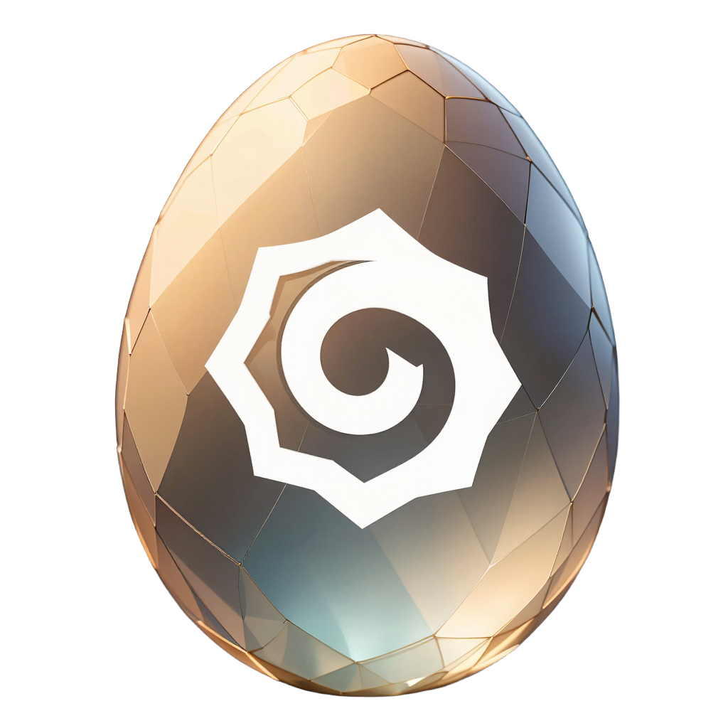 chaos_order egg