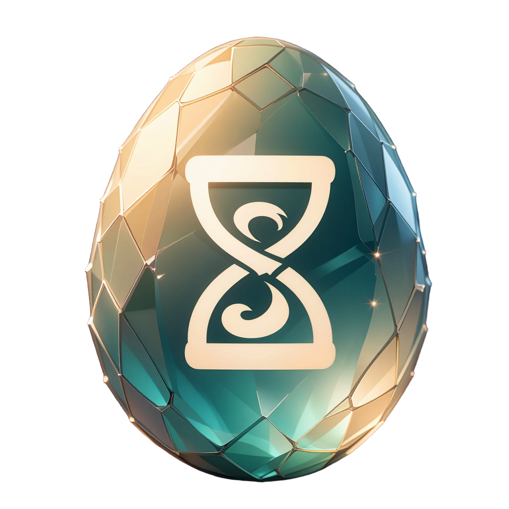 chaos_time egg