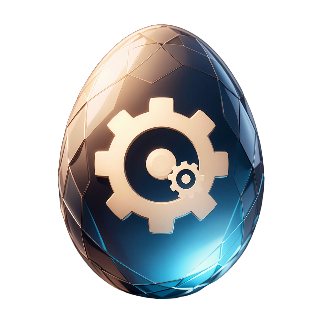clockwork_mecha egg