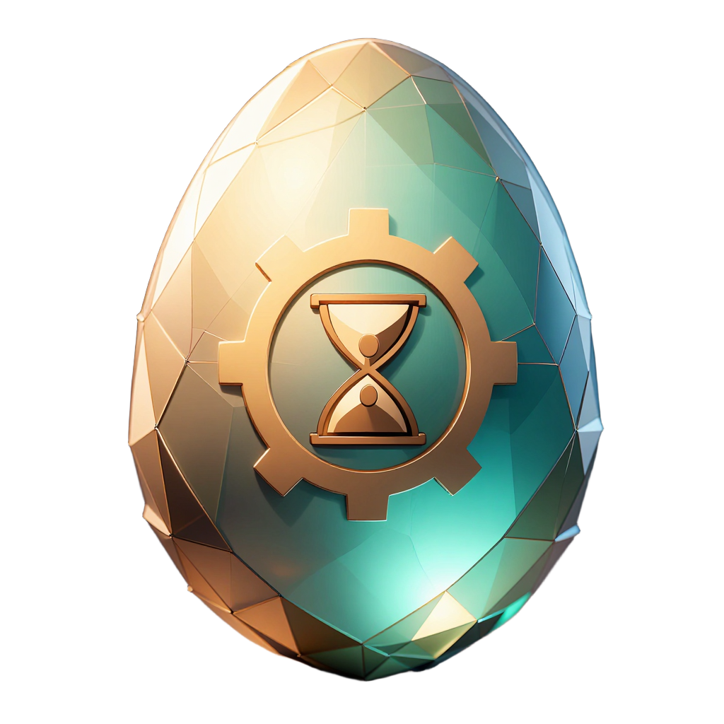 clockwork_time egg