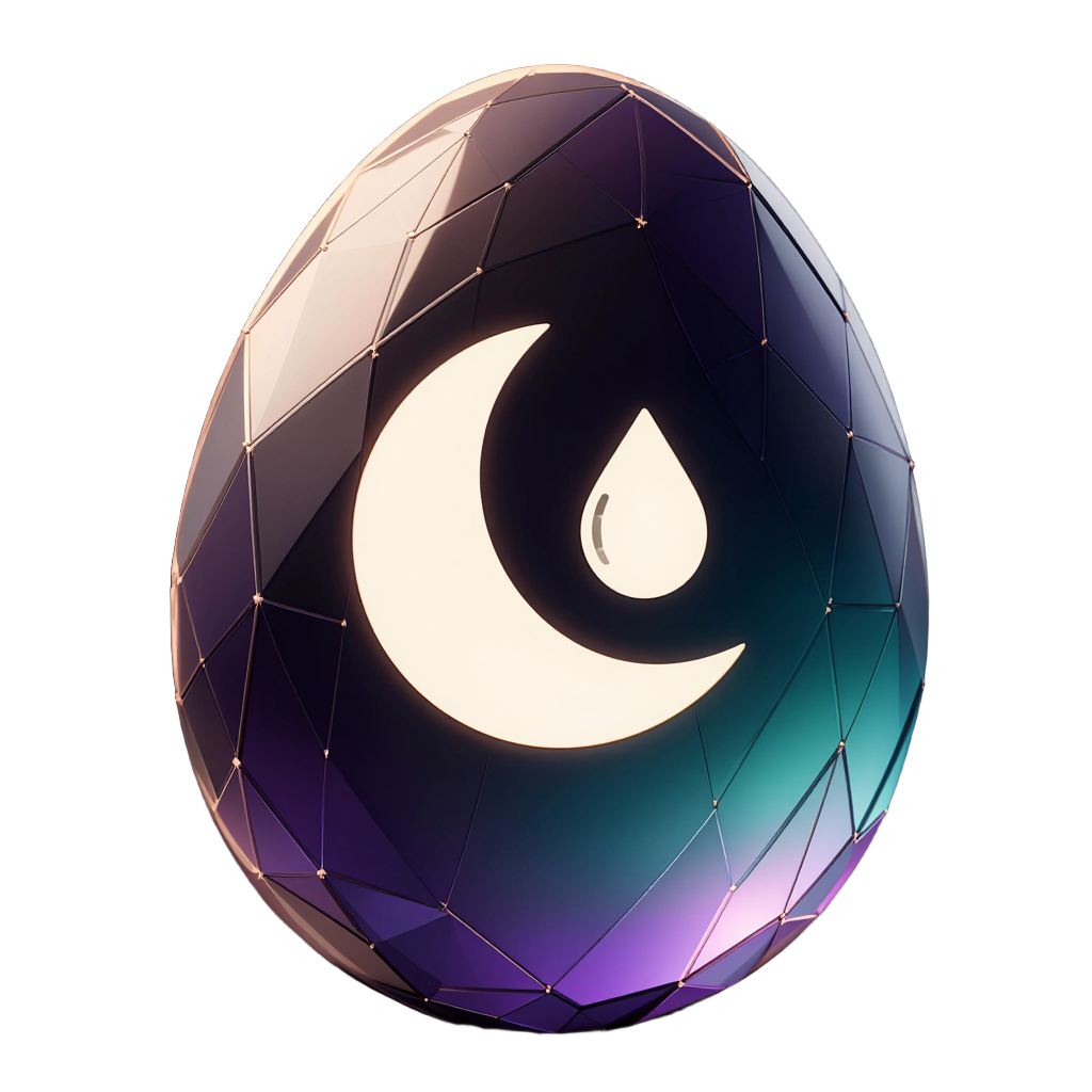corruption_dark egg