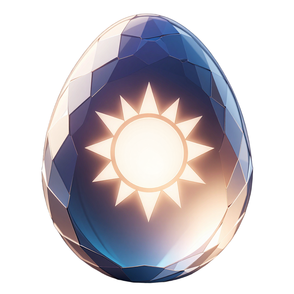 crystal_light egg