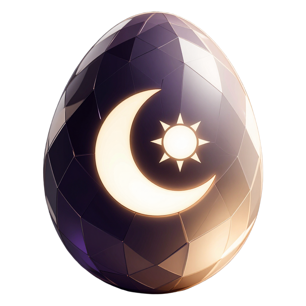 dark_light egg