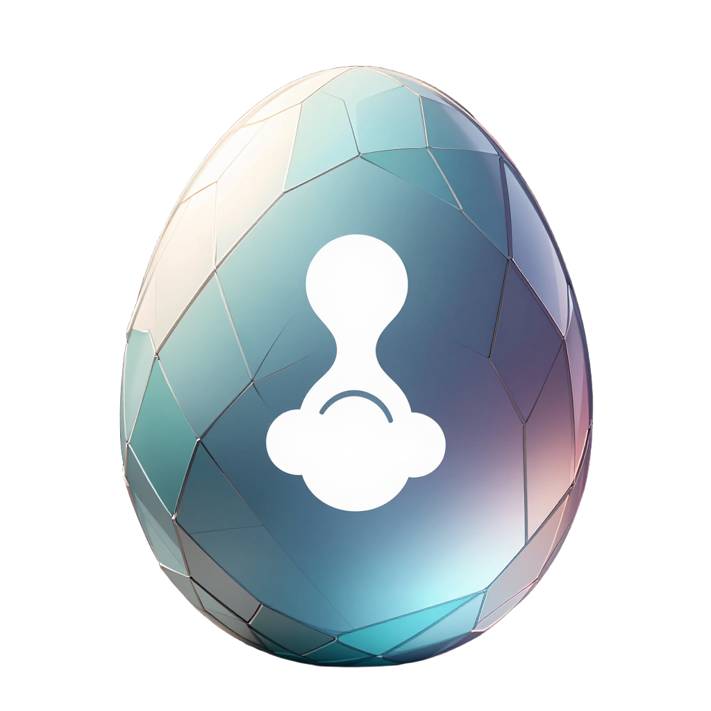 dream_ghost egg