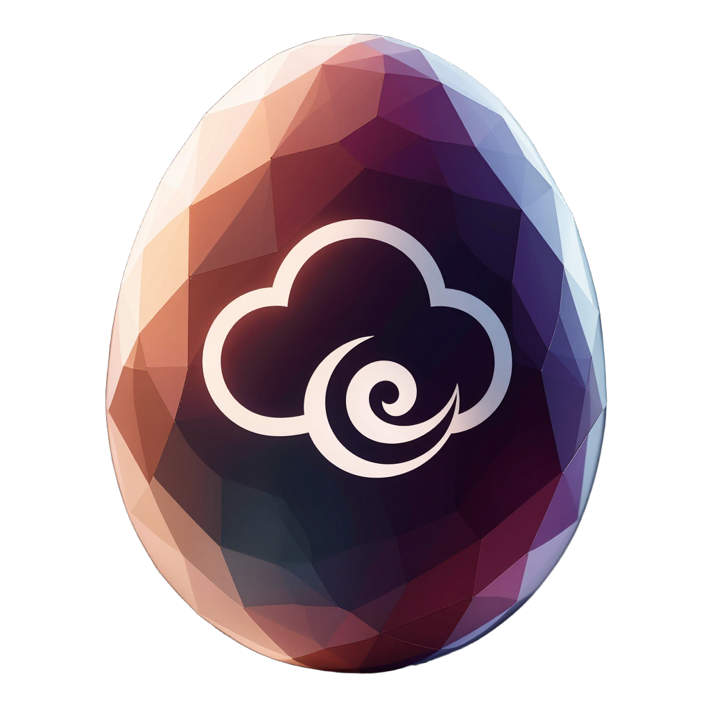 dream_nightmare egg
