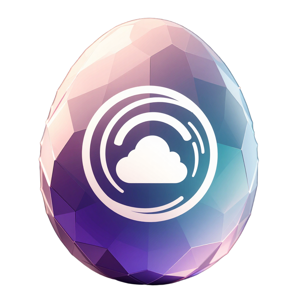 dream_psychic egg