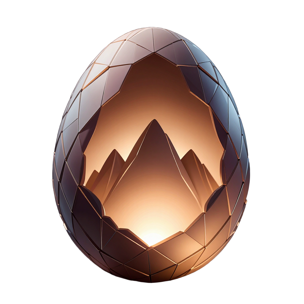 earth egg