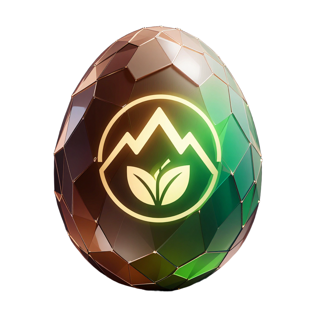 earth_nature egg