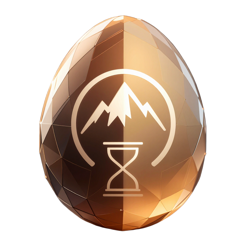 earth_sand egg