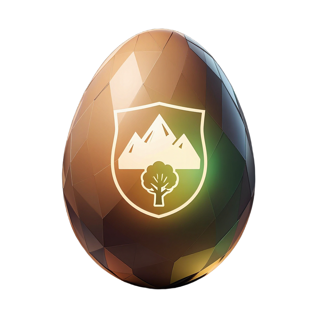 earth_wood egg