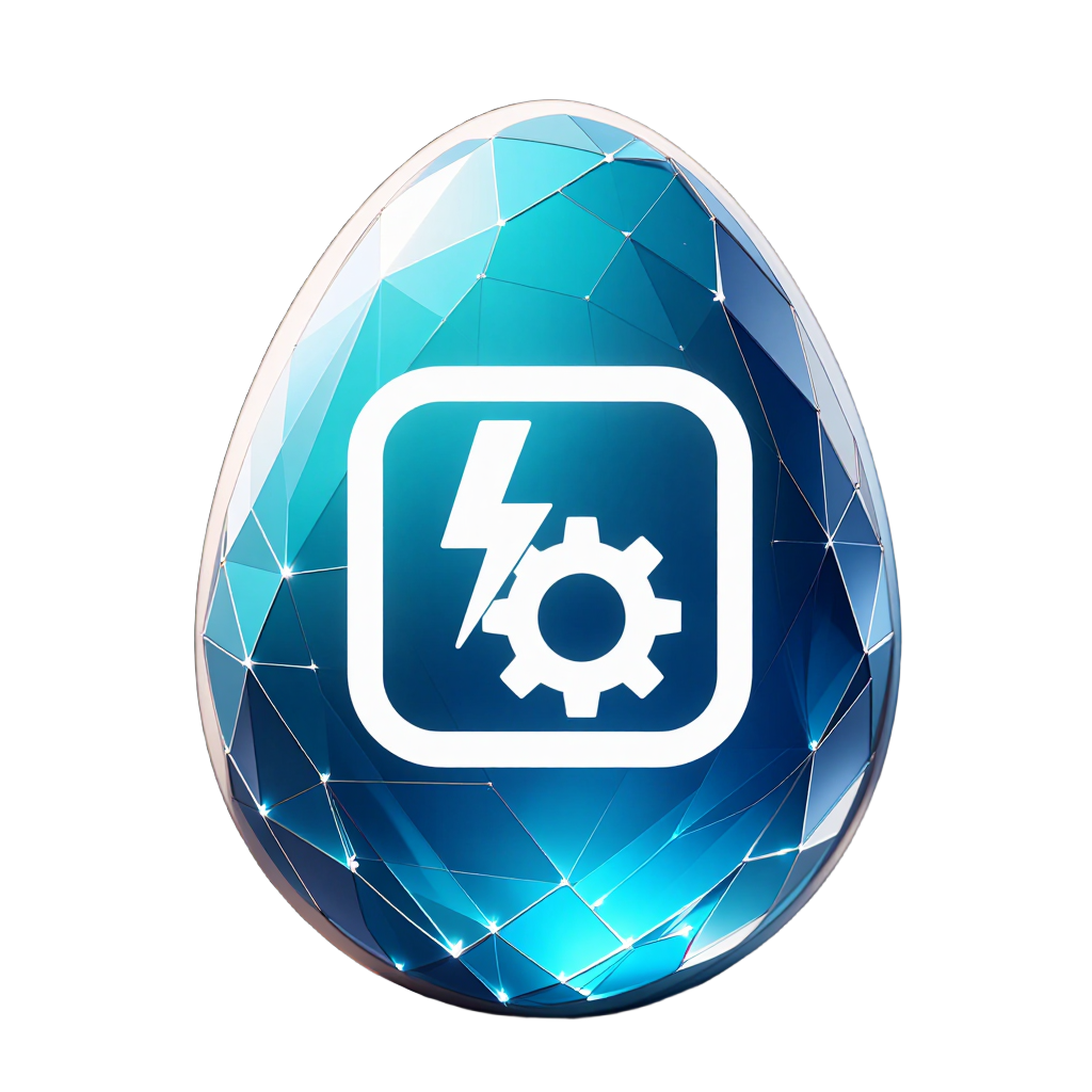 electric_mecha egg