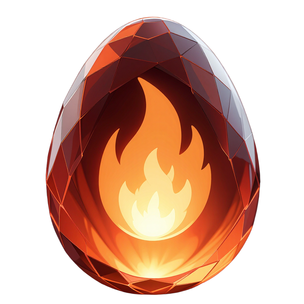 fire_lava egg