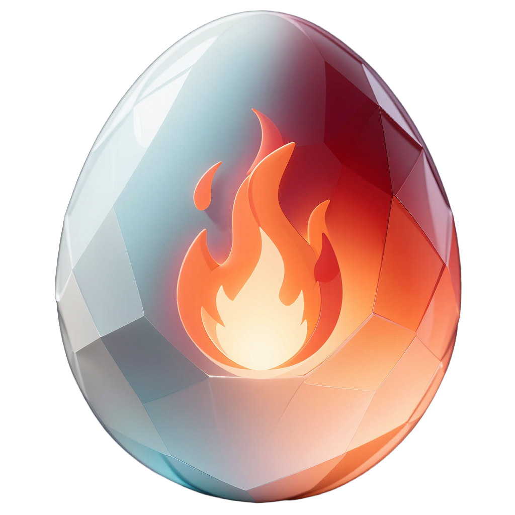 fire_steam egg