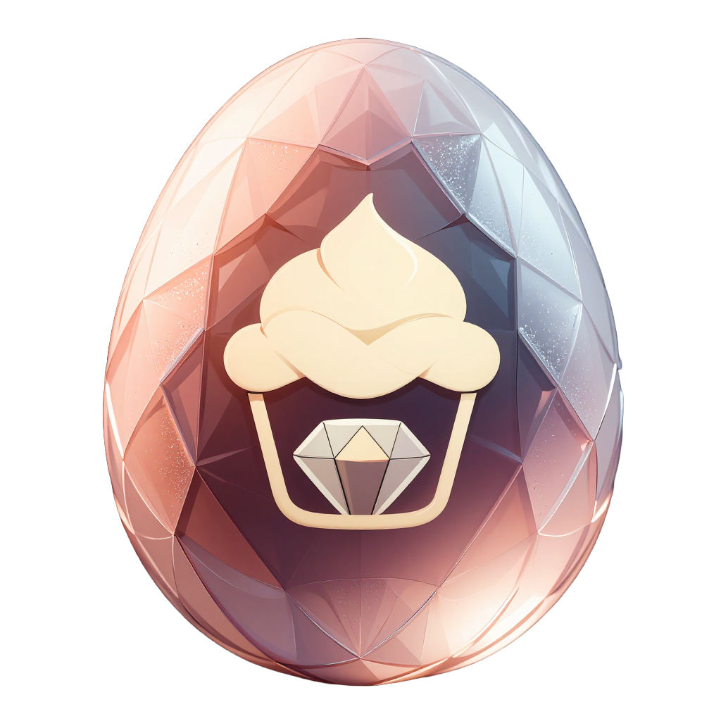 frosting_sugar egg