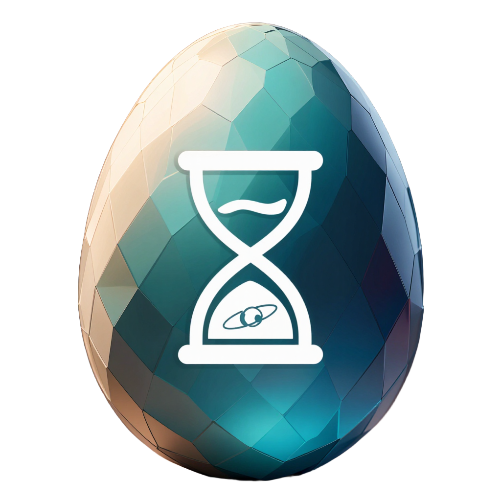 gravity_time egg
