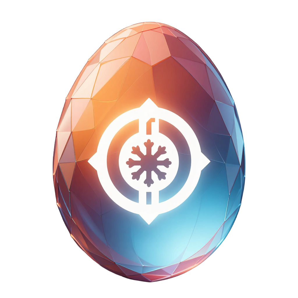 heat_ice egg