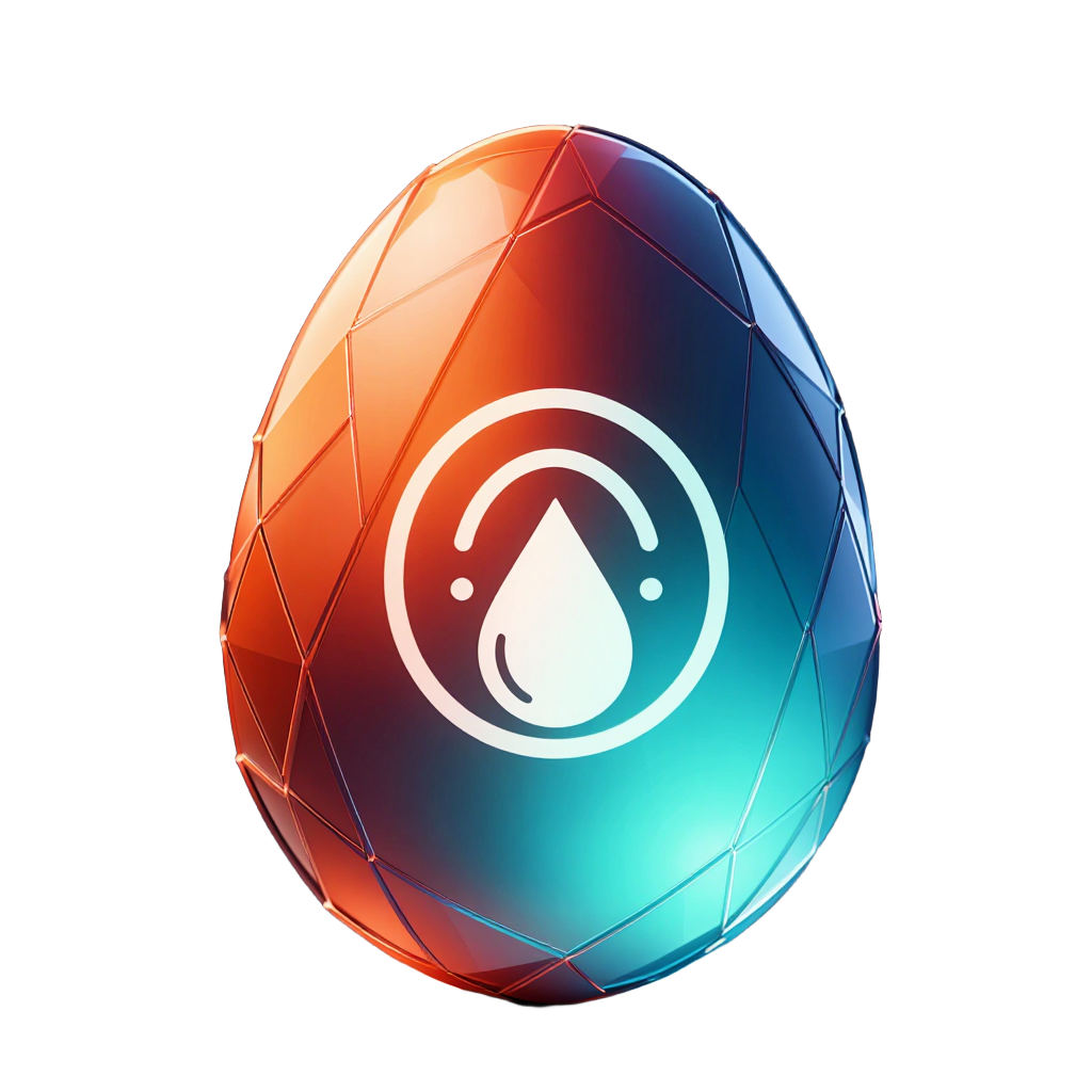 heat_water egg