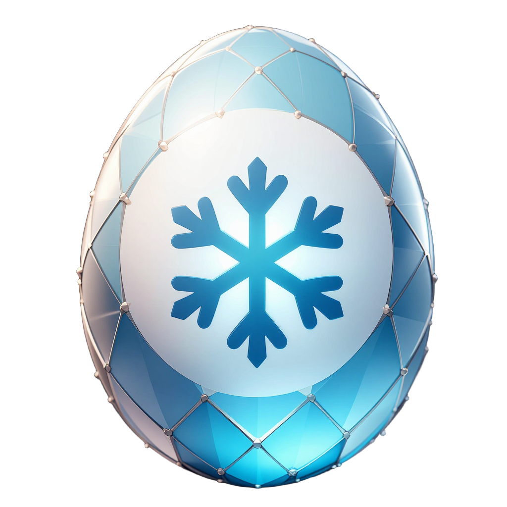 ice egg
