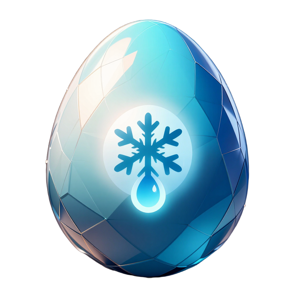 ice_water egg