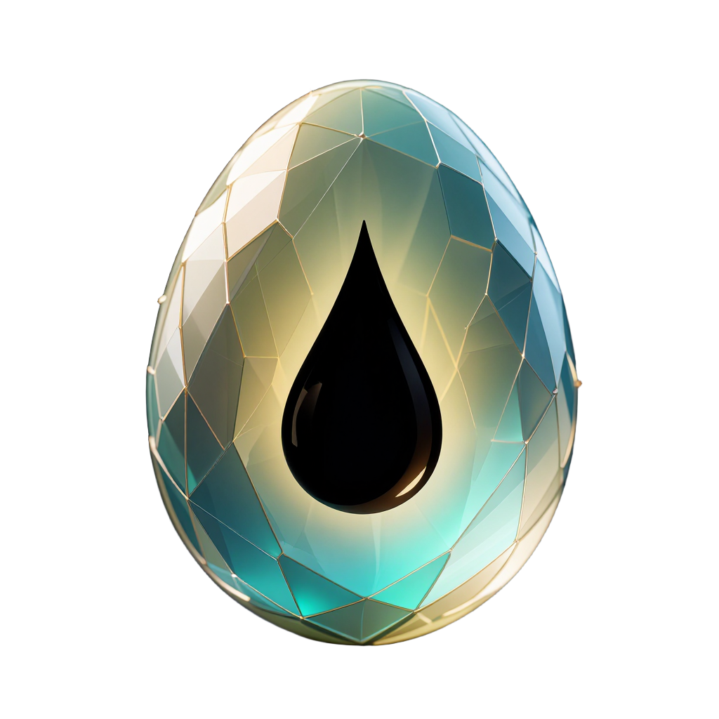 ink egg
